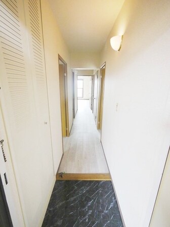 グランドルチェの物件内観写真